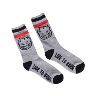 Medias Spitfire