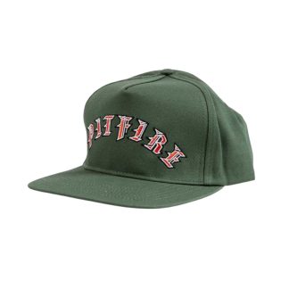 Gorra Spitfire old e arch
