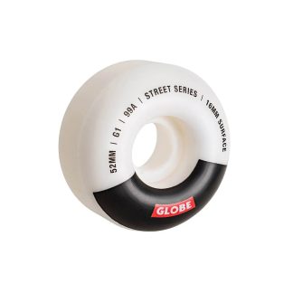 Ruedas Globe 52mm
