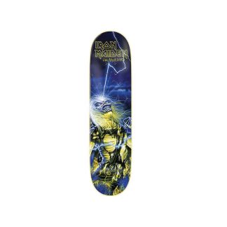 Deck Zero 8.25