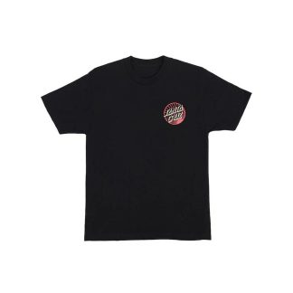 Camiseta Santa Cruz
