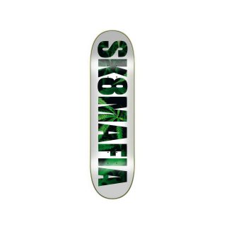 Deck Sk8 Mafia 8.3