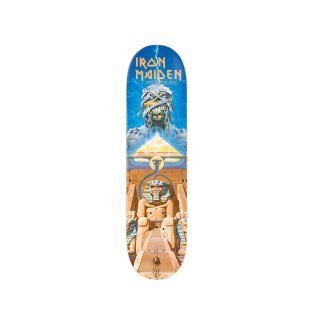 Deck Zero 8.25