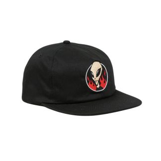 Gorra Thrasher x Alien Workshop