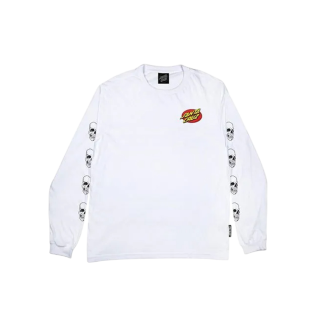 Camiseta Santa Cruz