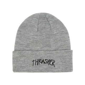 Beanie Thrasher Beanie Sketch