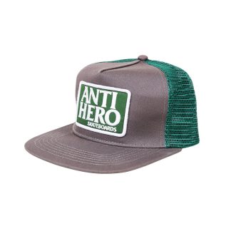Anti Hero Reserve Patch
