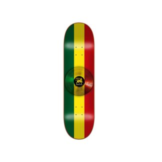 Deck Sk8 Mafia 8.12