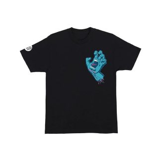 Camiseta Santa Cruz