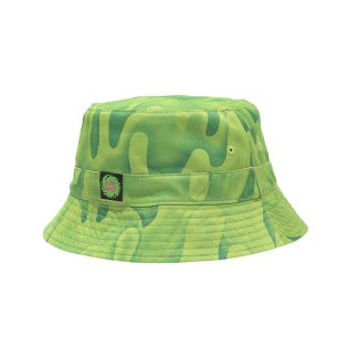 Bucket Hat Slime Balls