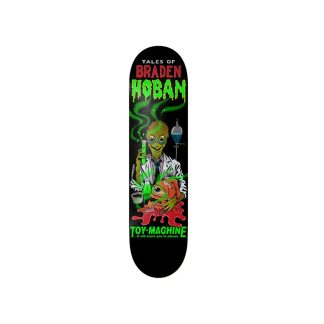 Deck Toy Machine 8.38