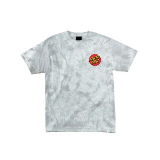 Camiseta Santa Cruz