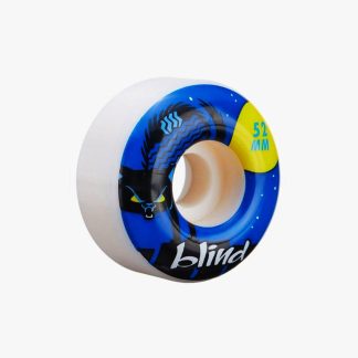Ruedas Blind 52mm