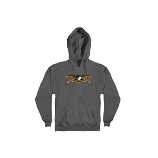 Hoodie Anti Hero