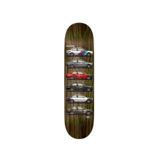 Deck Real 8.25