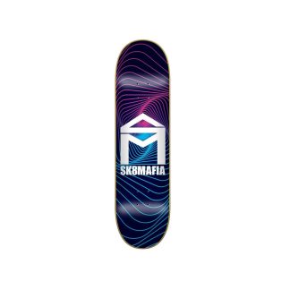 Deck Sk8 Mafia 8.0