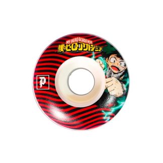 Ruedas Primitive 52mm