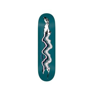 Deck Real 8.38