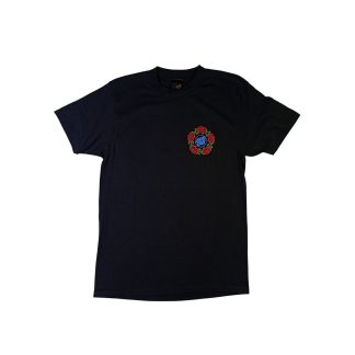 Camiseta Santa Cruz