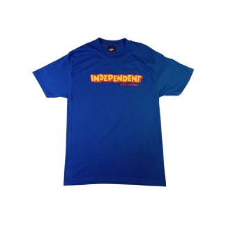 Camiseta Independent